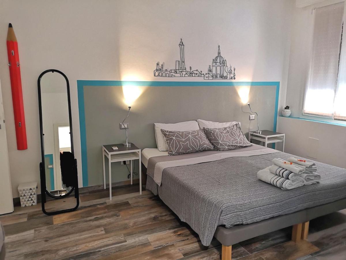 Casa Montanari B&B Bologna Luaran gambar