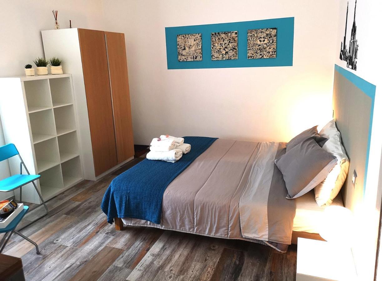 Casa Montanari B&B Bologna Luaran gambar