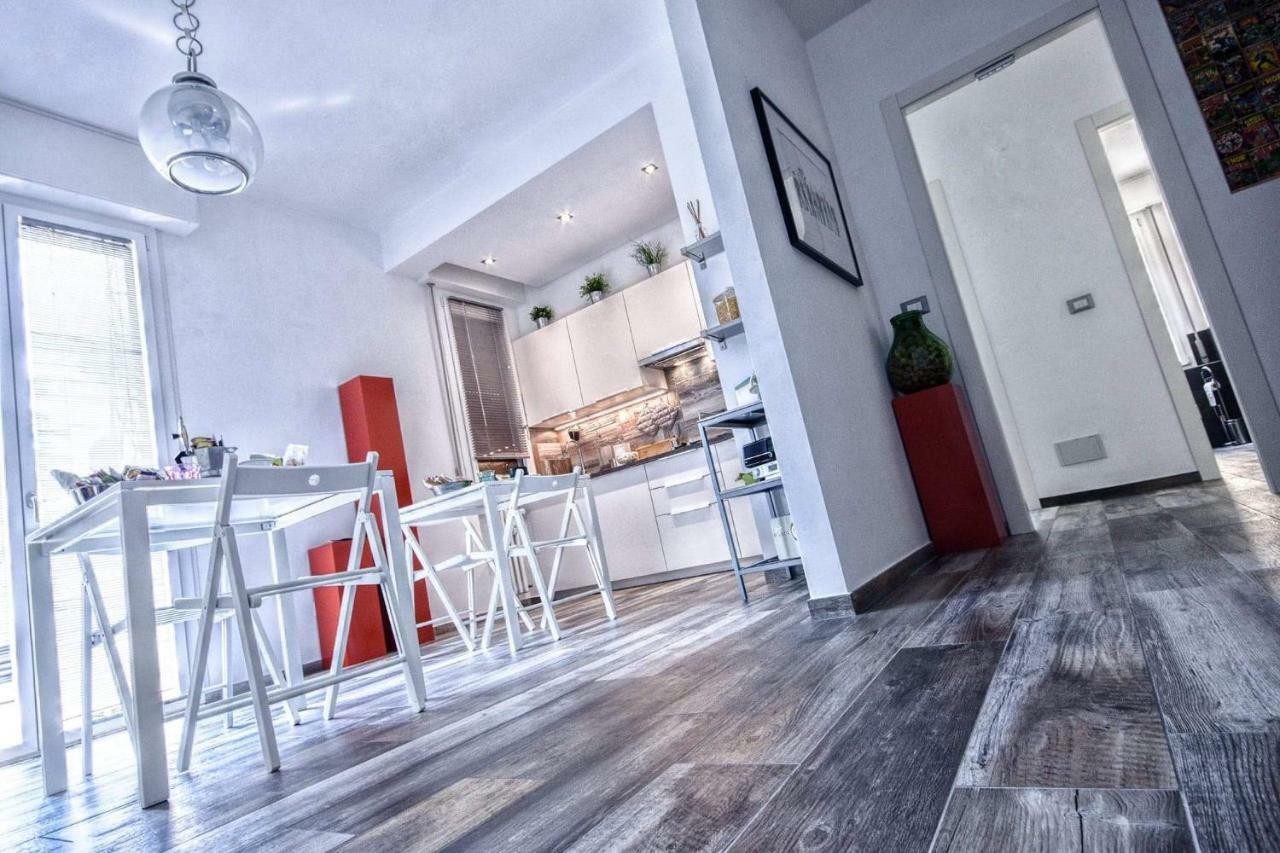 Casa Montanari B&B Bologna Luaran gambar